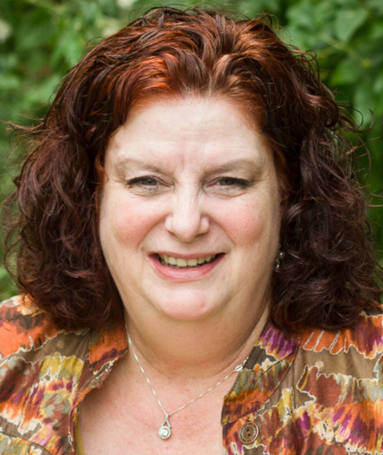 Dr. Annetta Ramsay